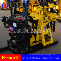 Hydraulic Rotary Diamond Core Rock Equipment Water Well Drilling Rig Machine